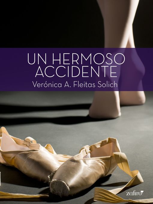 Title details for Un hermoso accidente by Verónica A. Fleitas Solich - Available